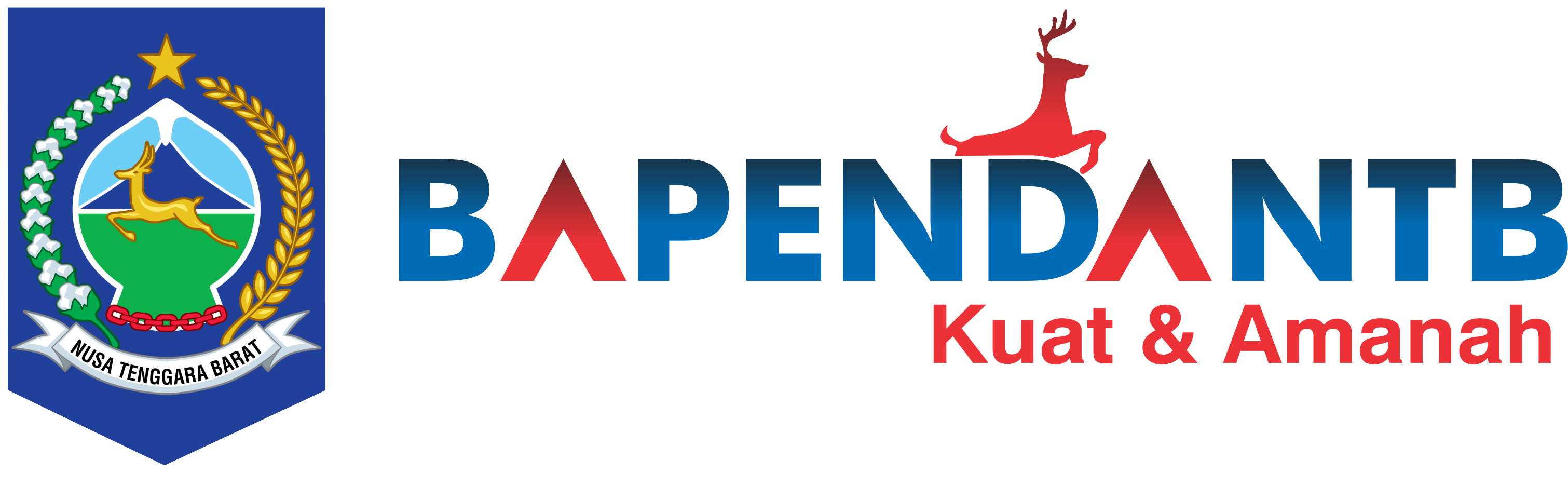 Logo Bappenda